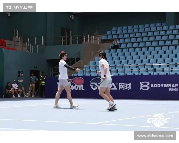 网球比赛中观众应遵守的行为规范与赛事氛围维护探讨 网球比赛中观众应遵守的行为规范与赛事氛围维护探讨