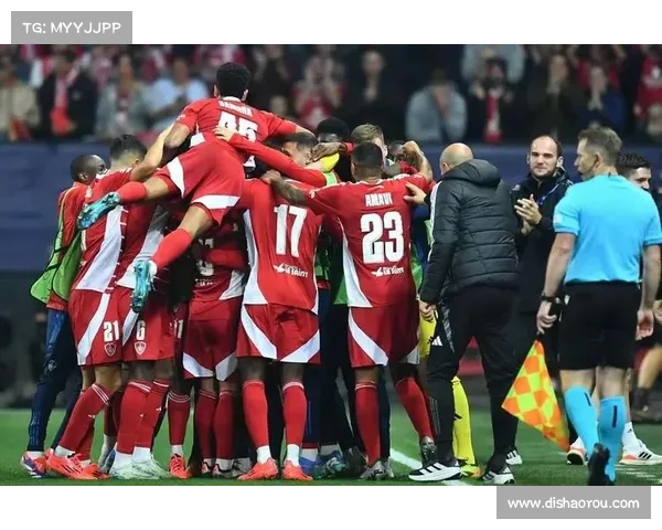 法甲联赛新赛季前瞻：豪门激战与黑马崛起的精彩看点